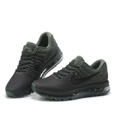 nike air max 2017 dames zwart groen|Nike Air Max 2017 goat.